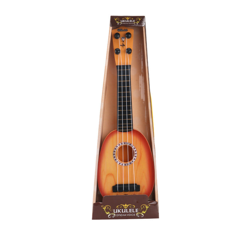 Children’s Toy Guitar – Fun Musical Instrument