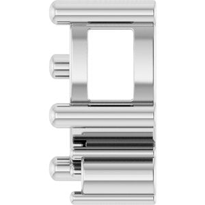 Sterling Silver 7x3.5 mm Marquise Slide Pendant Mounting – image 6