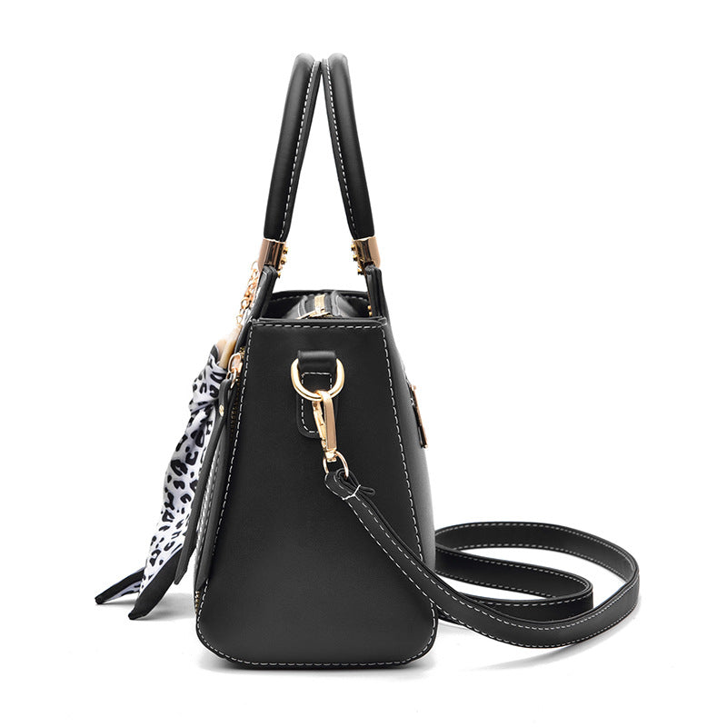 Trendy Handbag Large Capacity Shoulder Bag (See size chart where applicable)