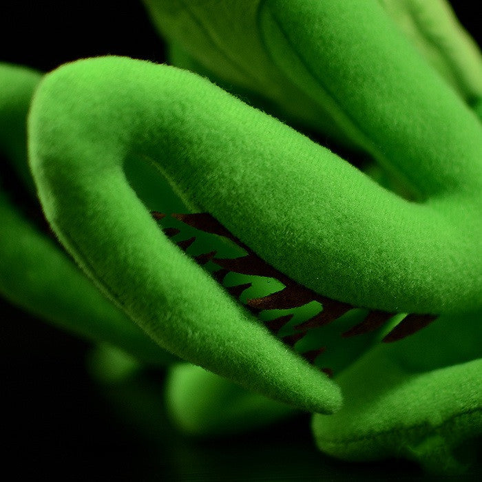 Lifelike Mantis Plush Toy