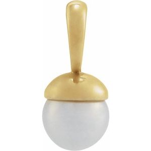 Pearl Pendant