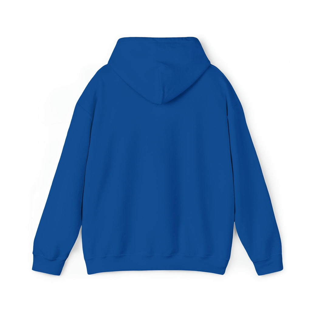 Scary Witch Unisex Heavy Blend™ Hooded Sweatshirt up to 5XL
