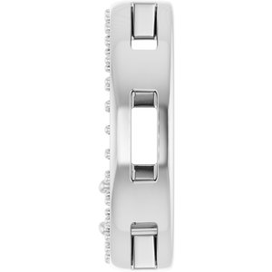 Continuum Sterling Silver 3 mm Round Pendant Mounting – image 6