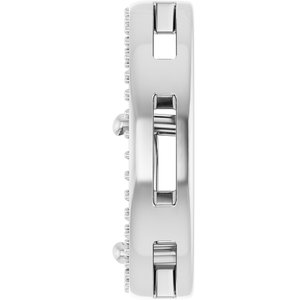 Platinum 9x6 mm Pear Pendant Mounting – image 6
