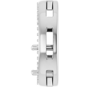 Continuum Sterling Silver 7 mm Round Pendant Mounting – image 6
