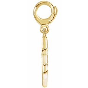 Anchor Charm/Pendant