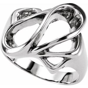 Freeform Ring