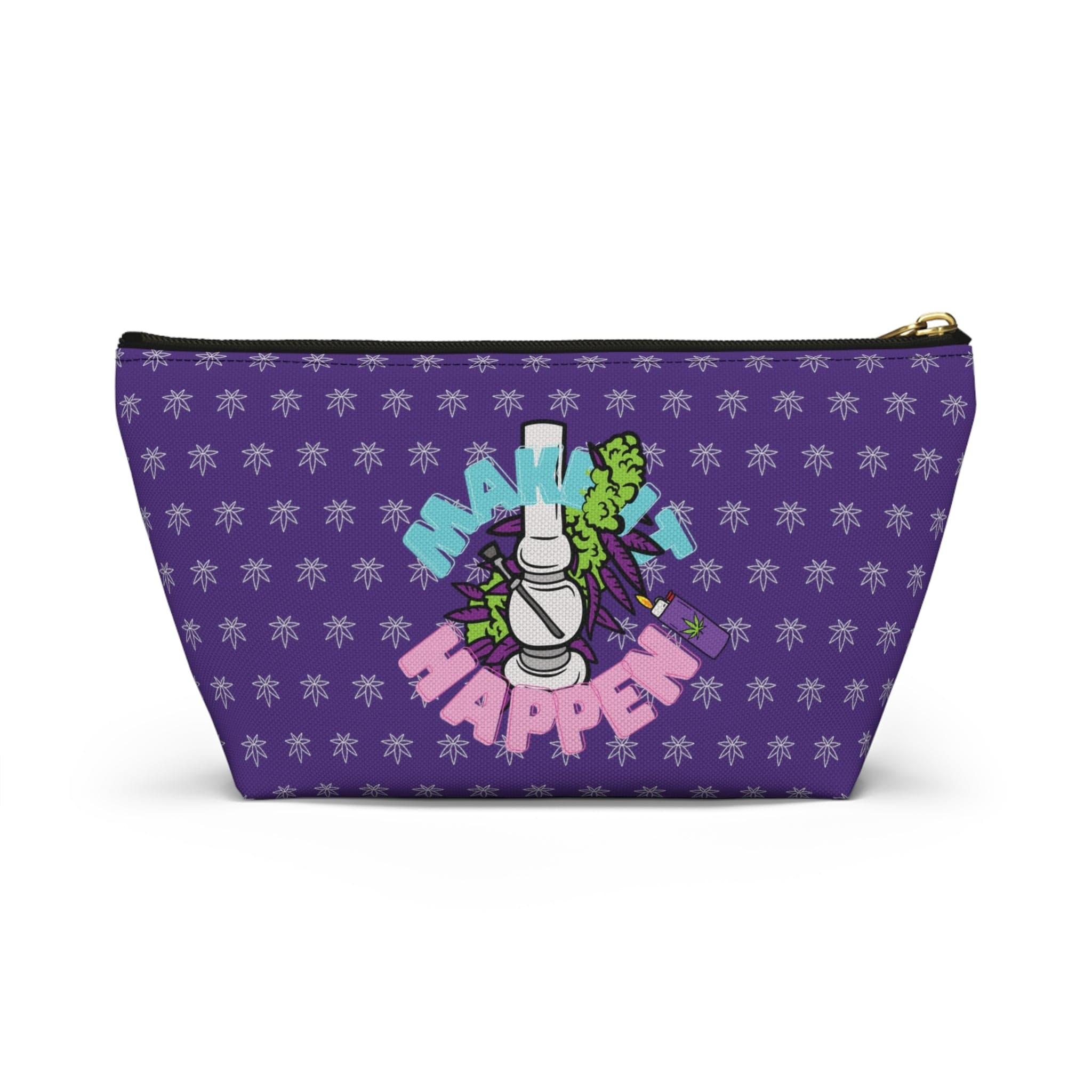 Make It Happen Cannabis Accessory Pouch