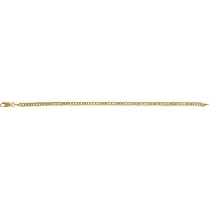 3 mm Curb Chain