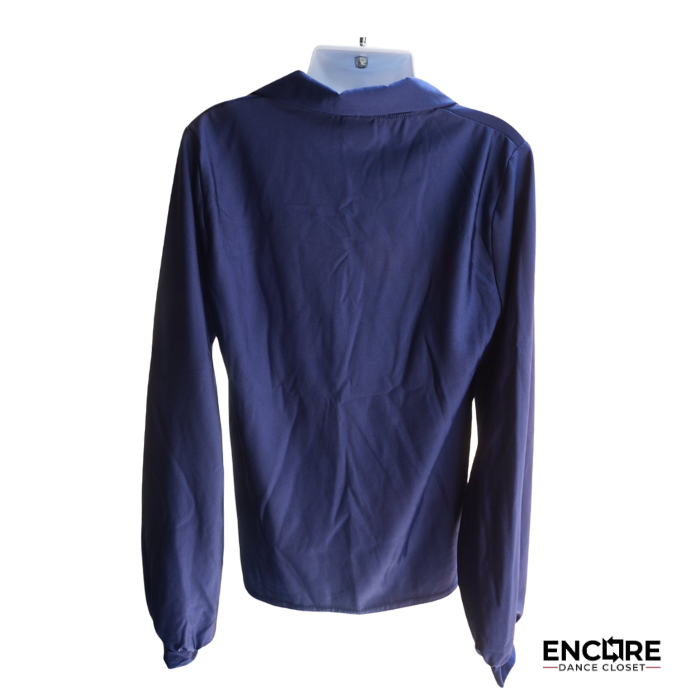 Guy Ballet Shirt