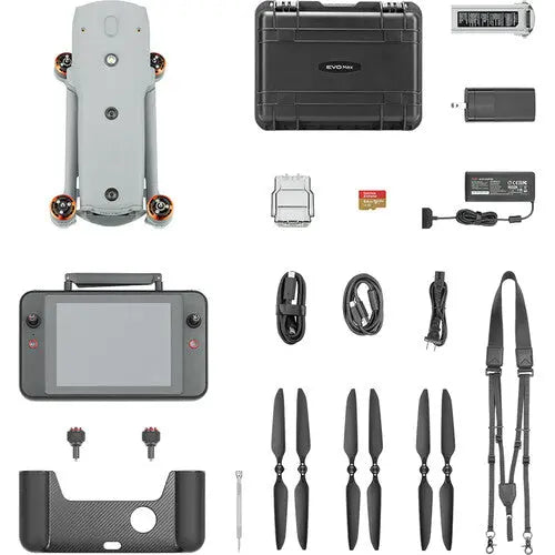 Autel Robotics EVO Max 4N Industrial Drone