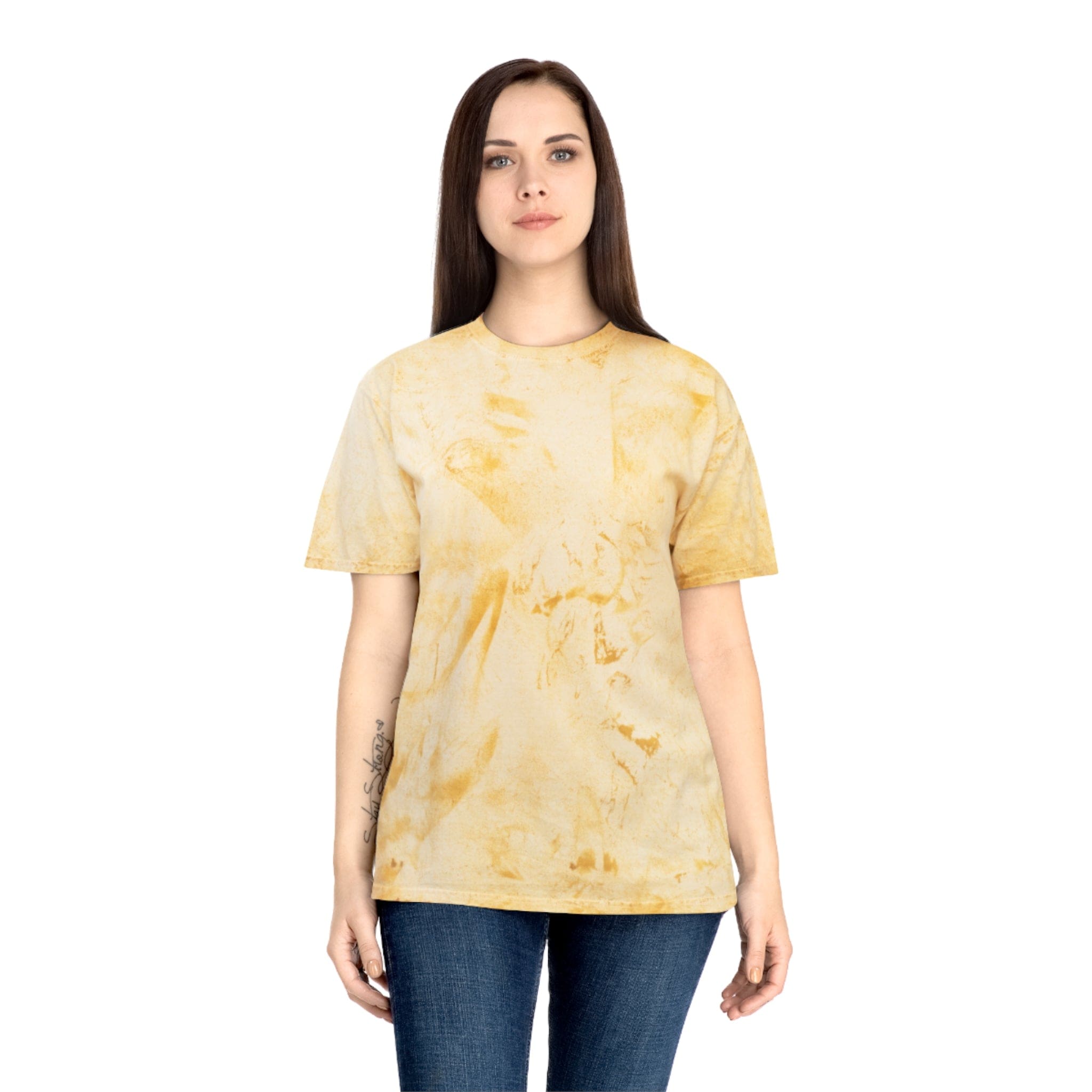 Pass the Vibes Tee