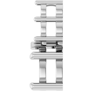 Sterling Silver 7x5 mm Pear Pendant Mounting – image 6
