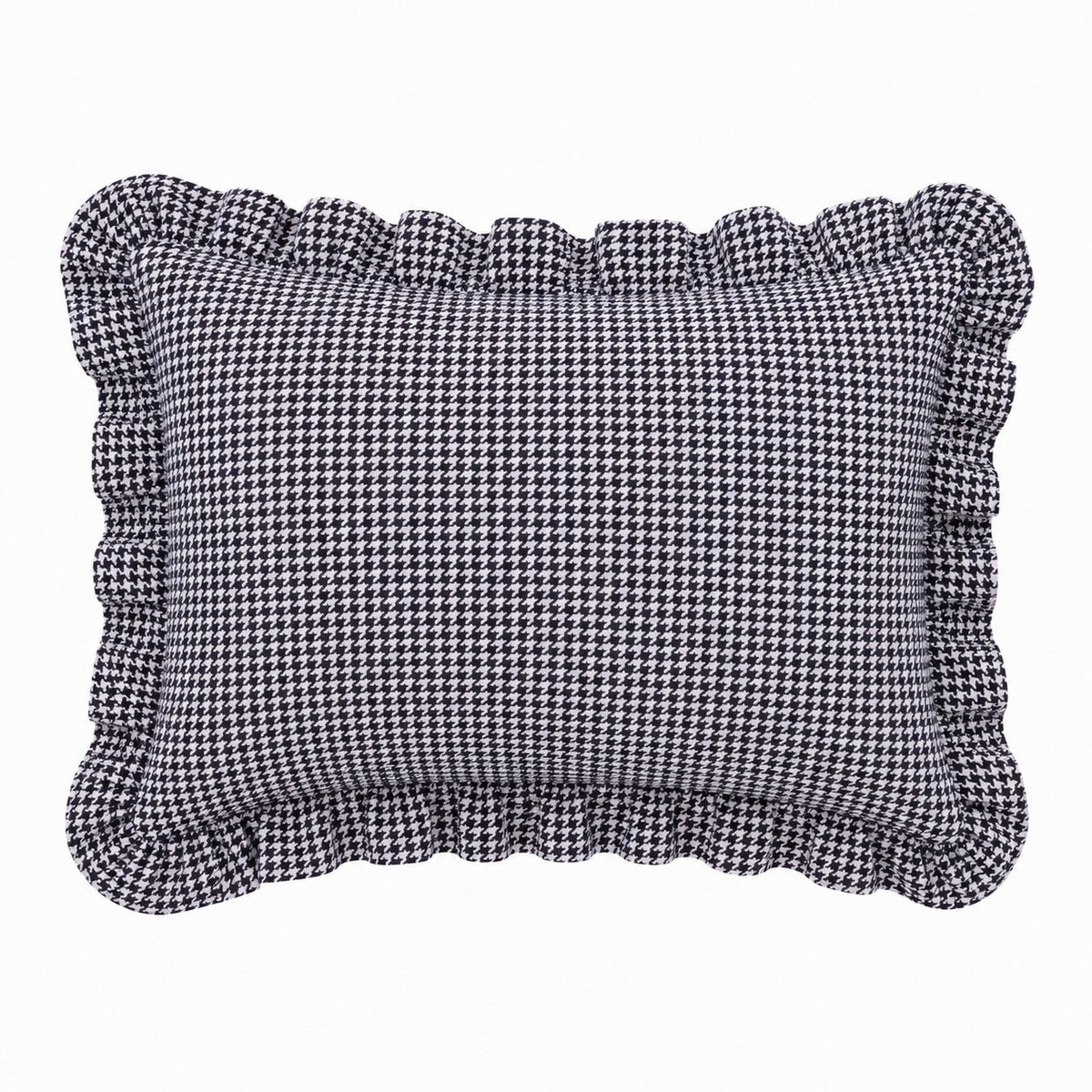 Standard Ruffle Pillow Case Cover