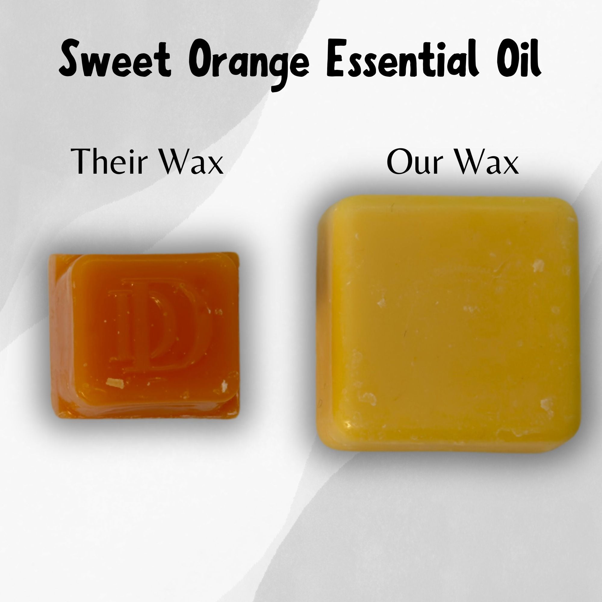 Soy Blend Wax Melts