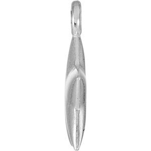 Sterling Silver Posh Mommy®  Star Dangle – image 2
