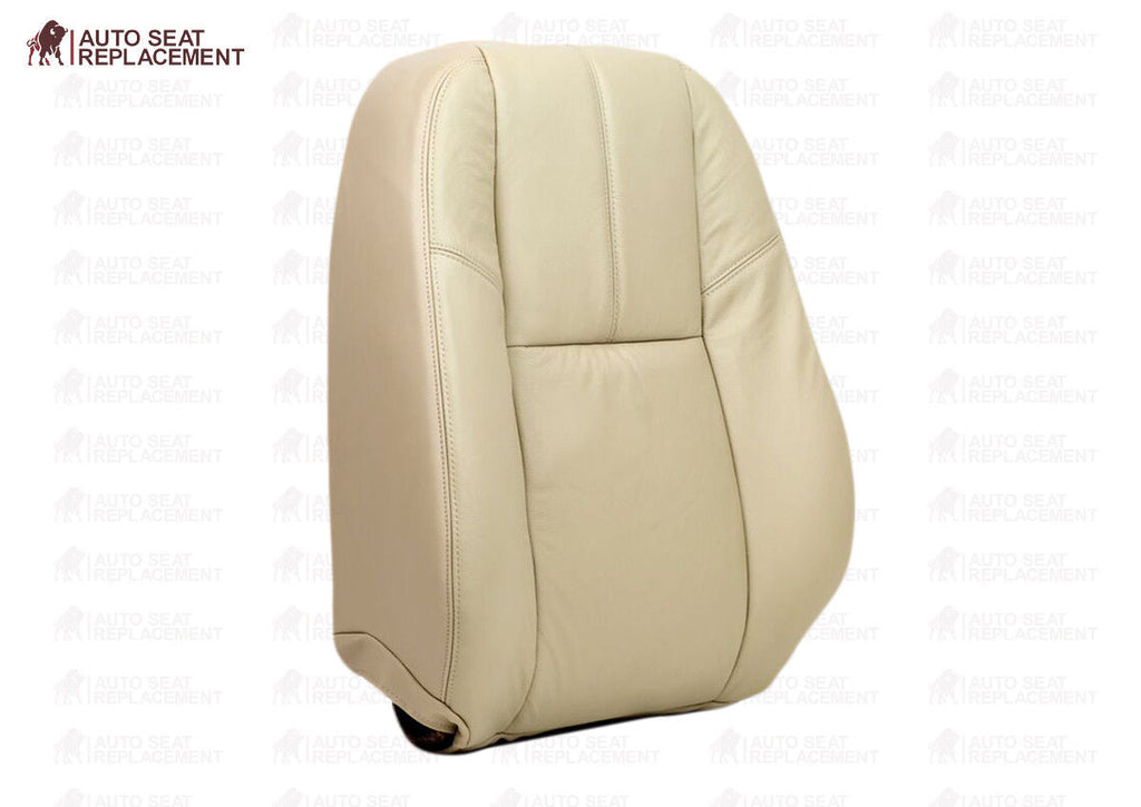 2007 To 2014 Chevy Silverado 1500 2500 3500 HD Seat Covers Light Cashmere Tan