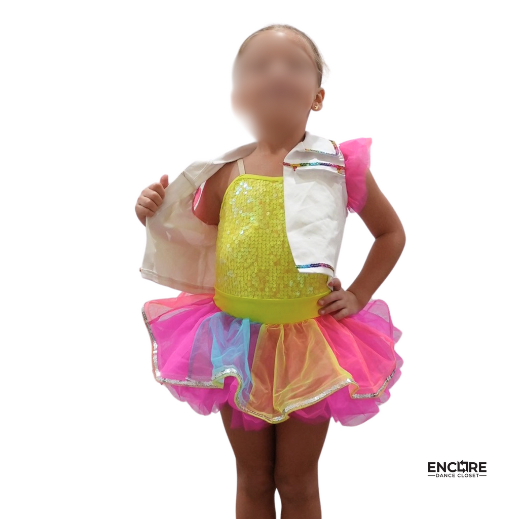 Jojo Siwa Dress