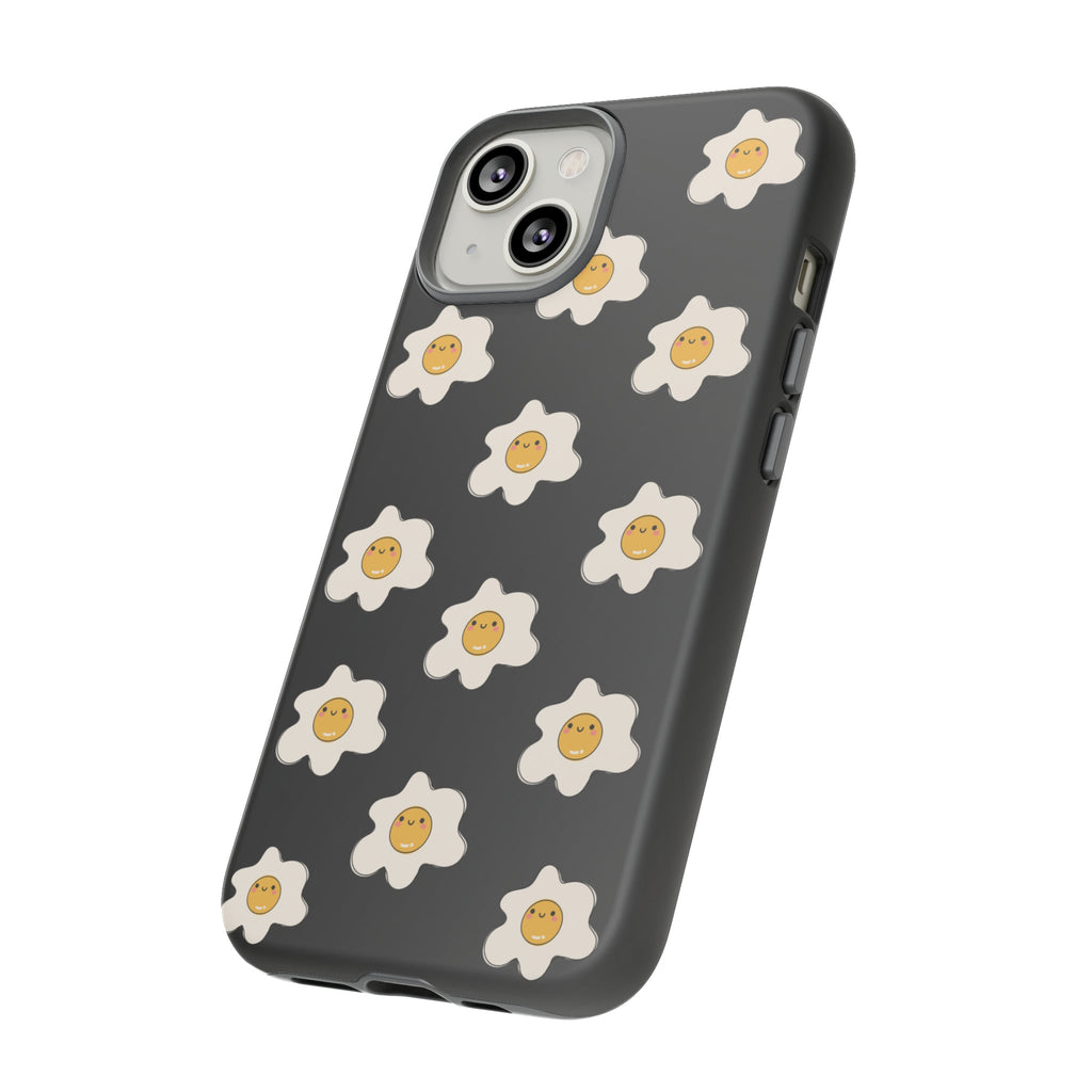 Sunny Side Gradient Tough Case