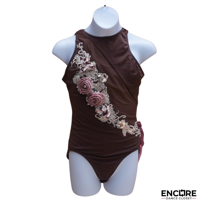 Rose Gold Reverie