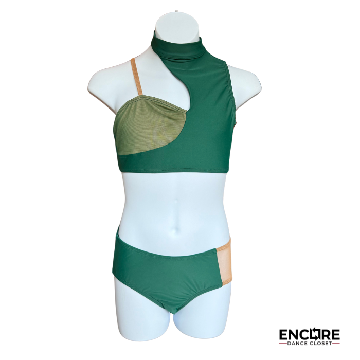 Emerald Edge