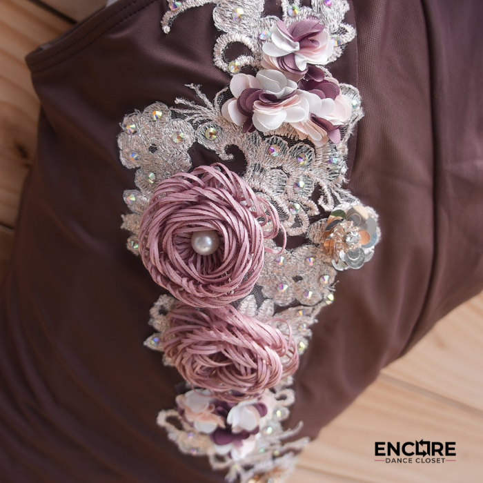 Rose Gold Reverie