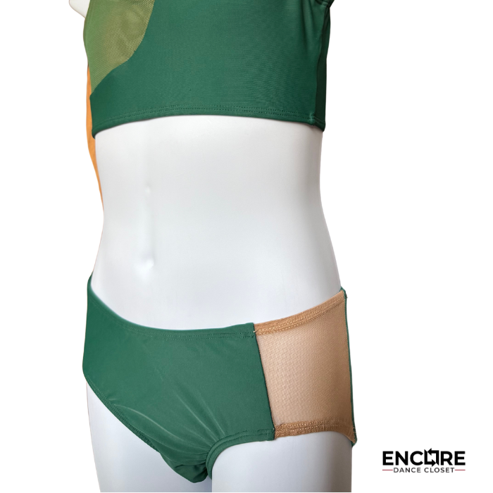 Emerald Edge