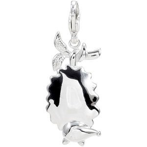 14K Yellow Gold Opossum Charm/Pendant – image 3