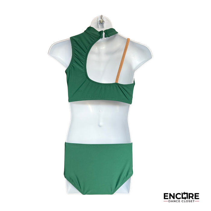 Emerald Edge