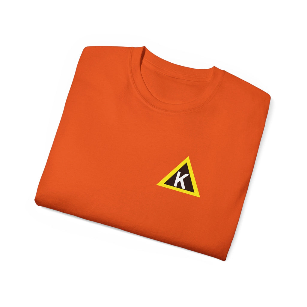 AUAB Pizza Cat - Unisex Ultra Cotton Tee