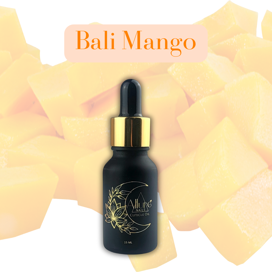 15ml Cuticle Oil – Nourish, Hydrate, and Revitalize Your Cuticles