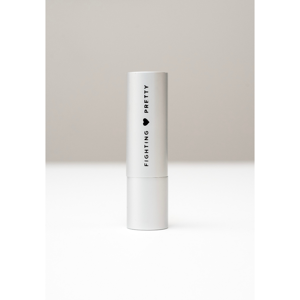 Pretty Powerful Sheer Shine Lipstick