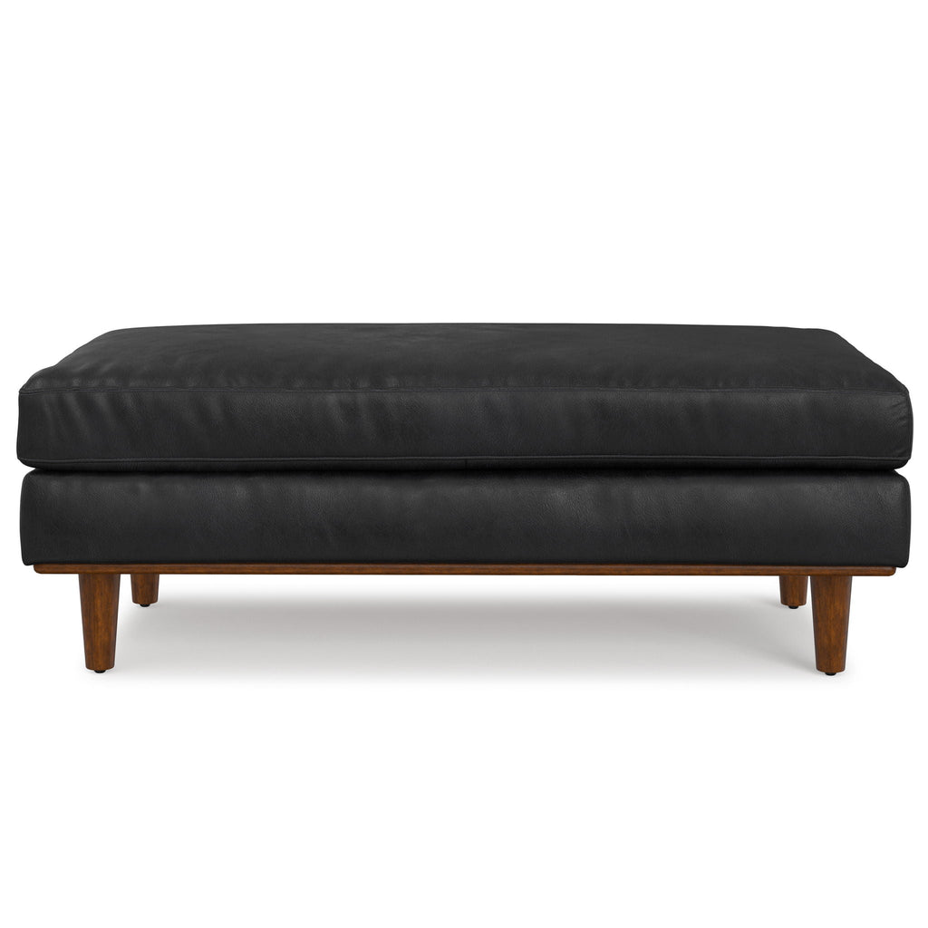 Morrison - Handcrafted Ottoman