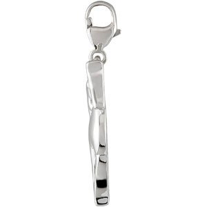 Charming Animals® Horse Charm/Pendant