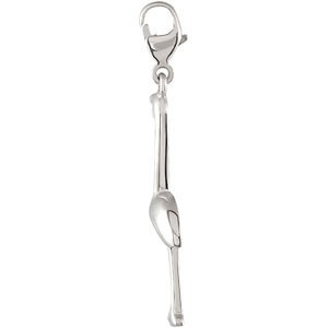 Charming Animals® Flamingo Charm/Pendant