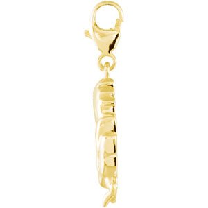 Charming Animals® Baby Chick Charm/Pendant