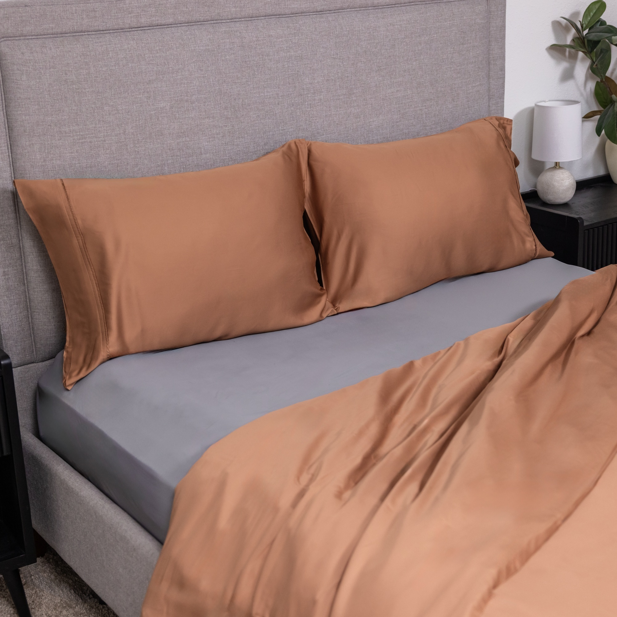 Bamboo Pillow Cases