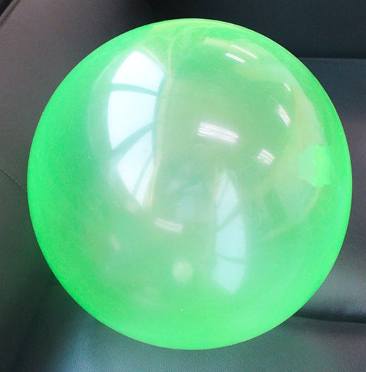 Inflatable Bubble Balloon Toy – Fun Outdoor Party Gift for Kids