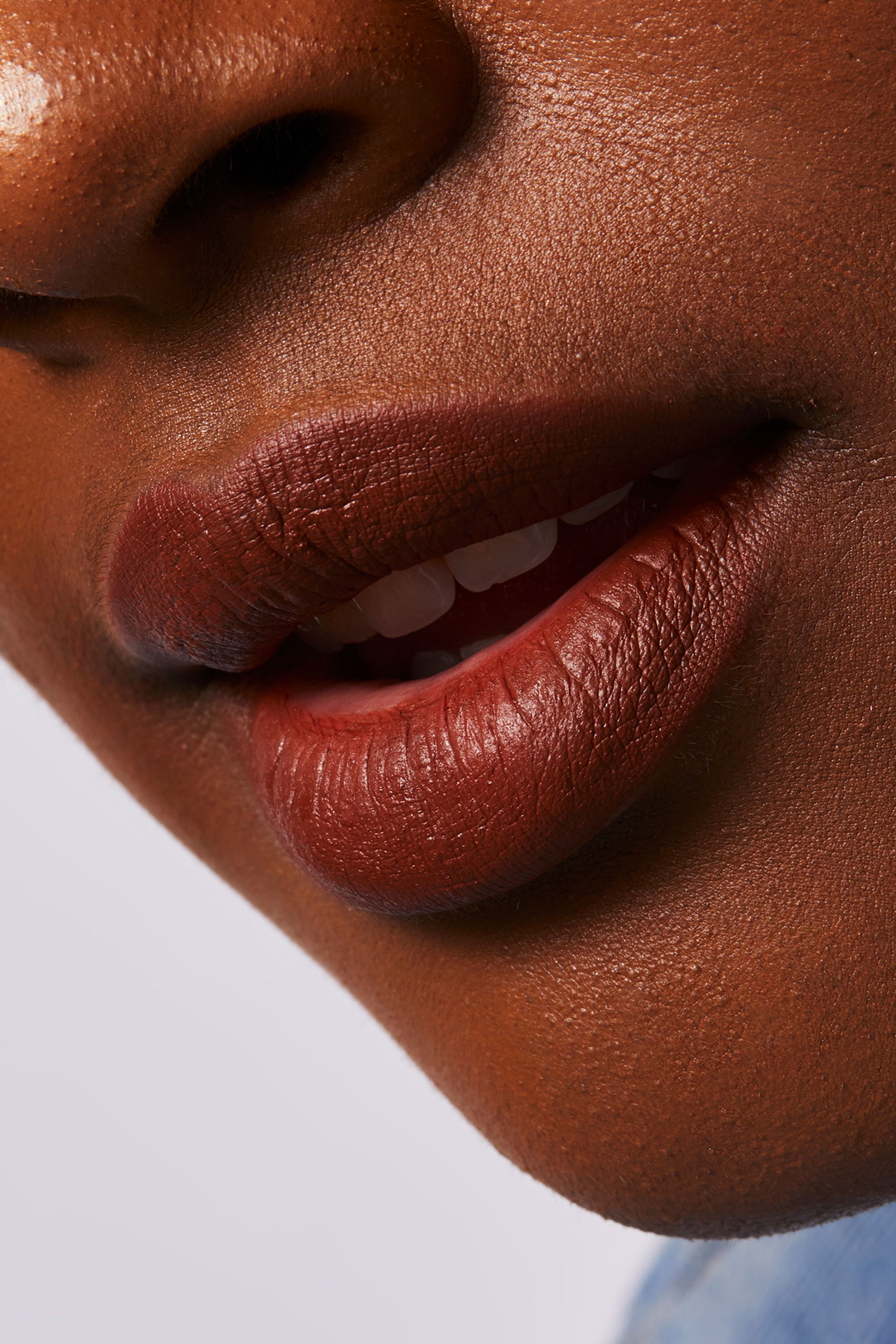 Badass Matte Lipstick