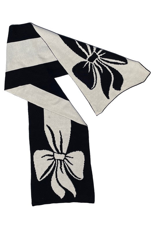 Novelty scarf