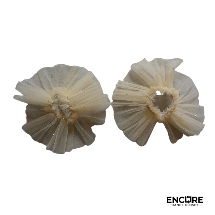Ivory Elegance Tutu