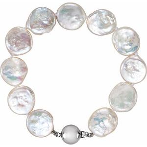 Pearl Bracelet