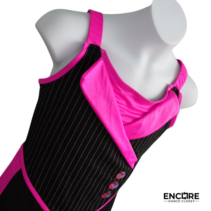 Hot Pink Hustle