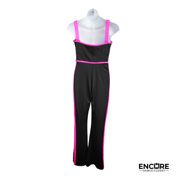 Hot Pink Hustle