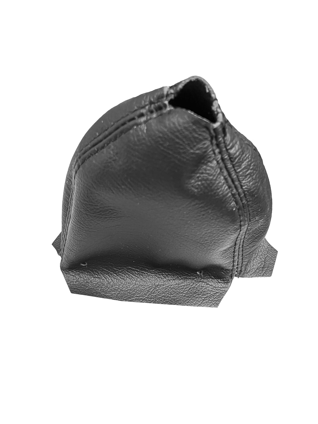 B&M Automatic Tansmission Hammer Console Shift Boot Cover For 1987-1993 Ford Mustang 81002