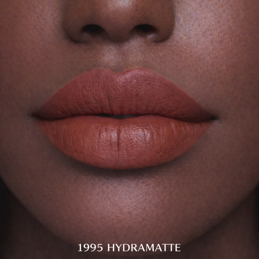 1995 - HydraMatte®️ Liquid Lipstick