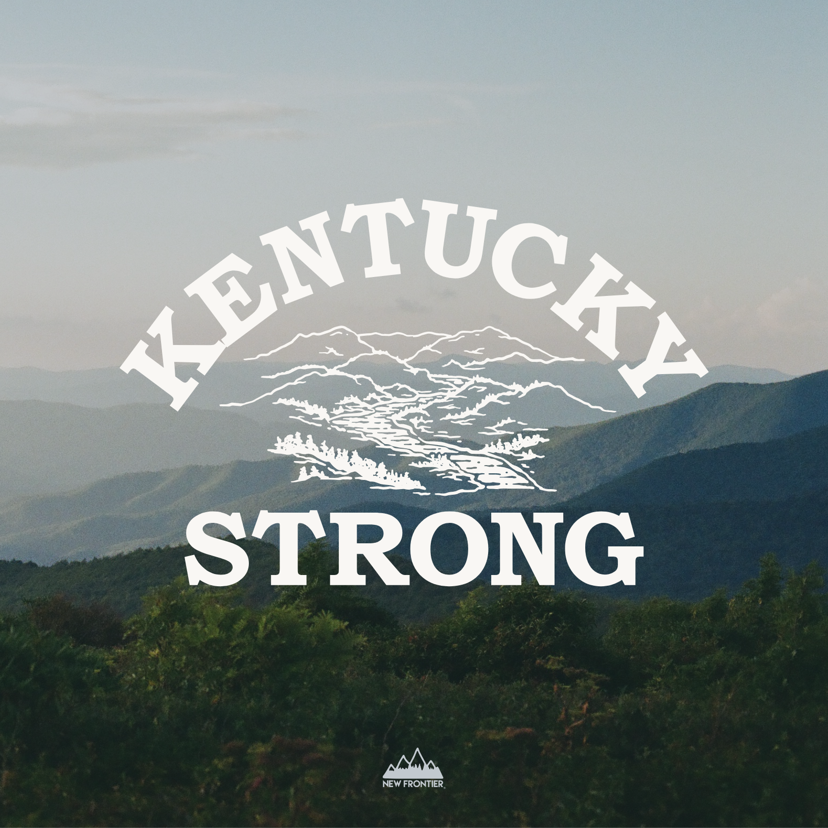 Kentucky Strong Tee