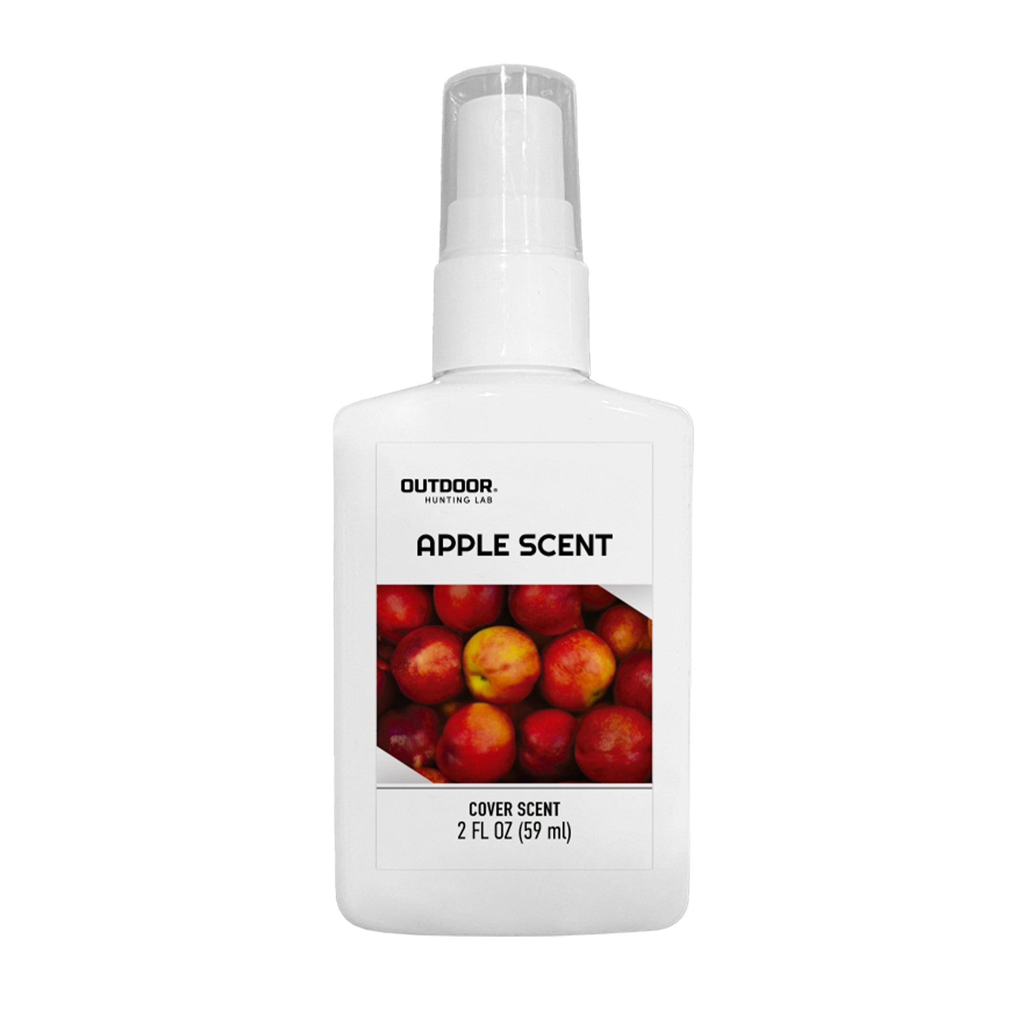 Cover Scents