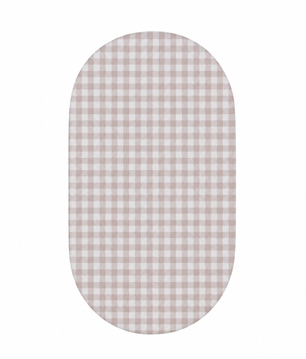 Bassinet Sheet