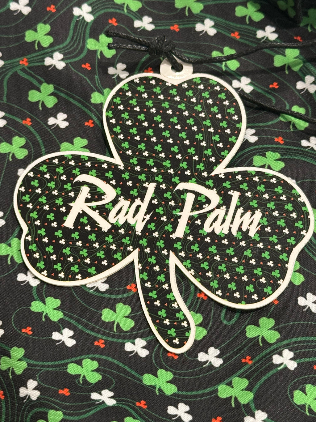 St. Patrick’s Day 2024